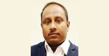 Mr. Y. VENKATA RATNAM